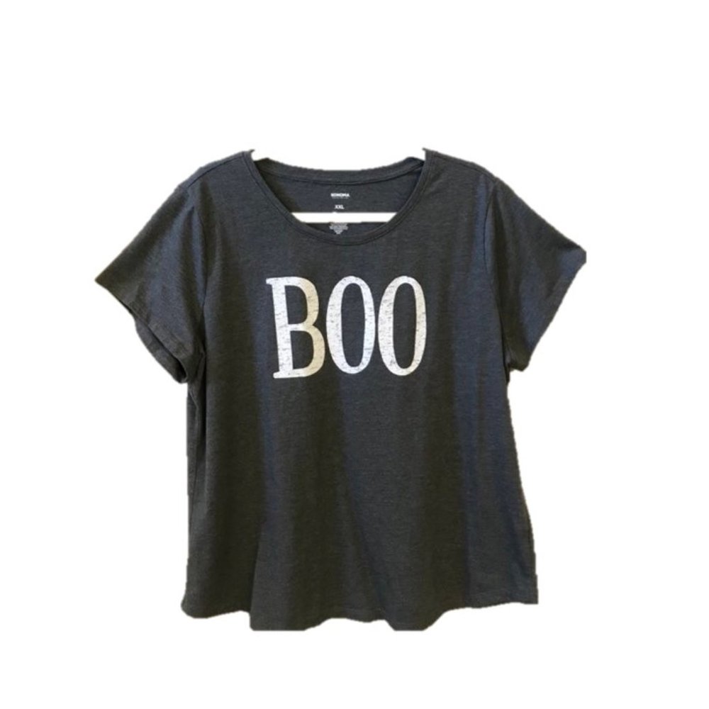 Halloween T-Shirt